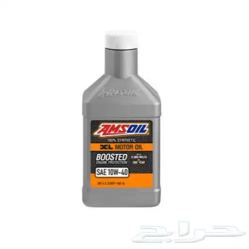 زيوت امزويل 10