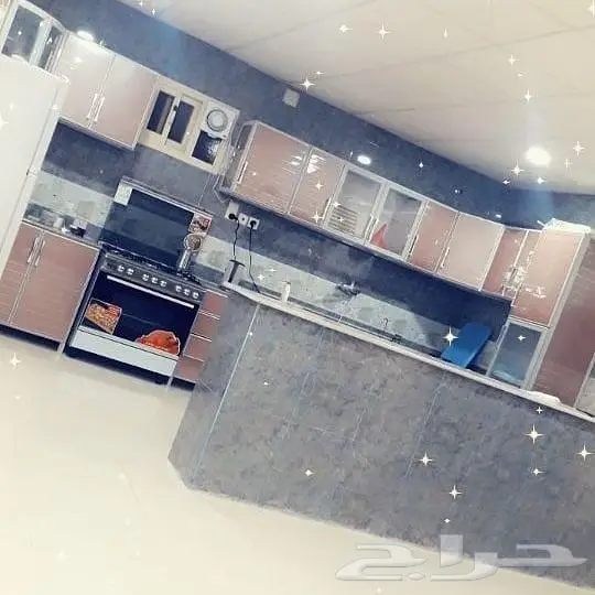 منتجع نسيم بالقاعد للايجار اليومي 19