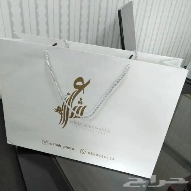 طباعه ليبل قماش تاق كروت منيو مجلات اظرف ورق تغليف شرايط 2