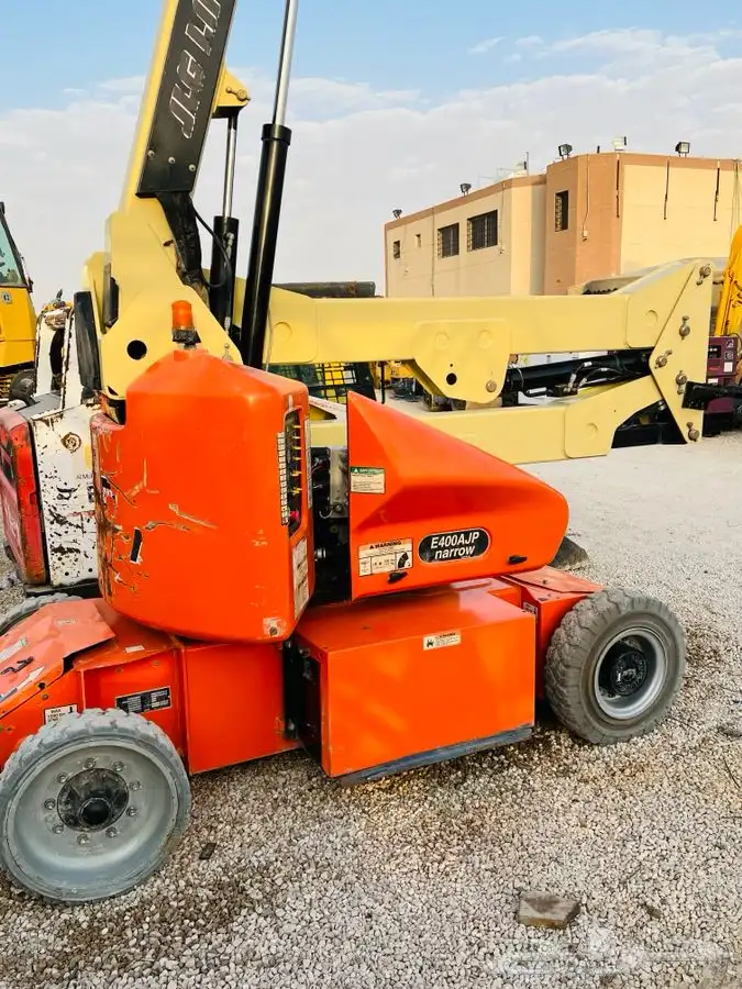 مان لفت كهرباء للأيجار 2