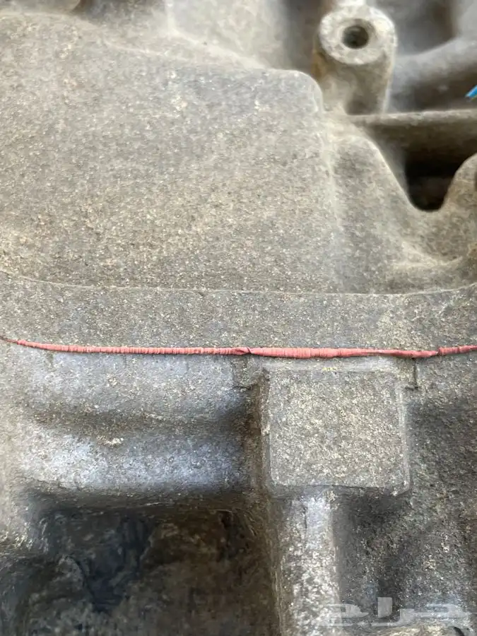 قير كامري 98-2006 6 سلندر تماتيك نظيف شد بلد 9