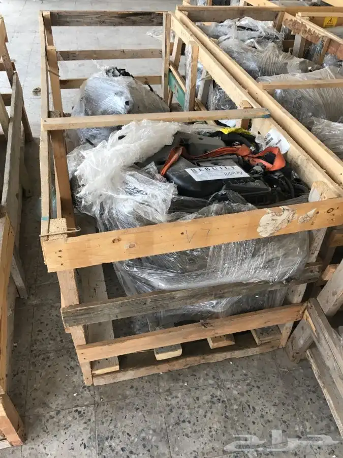 مكاين سيارات 2