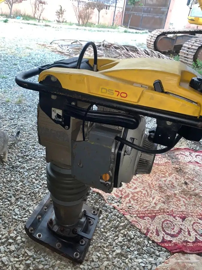 دكاكه   رصاصه نطاطه 1