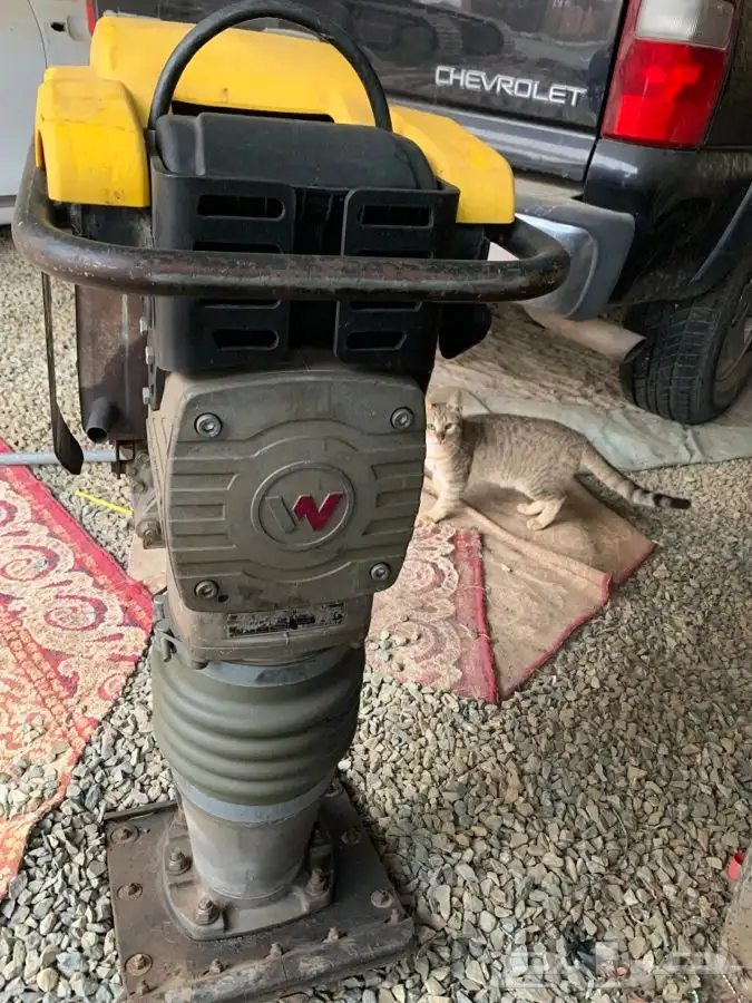 دكاكه   رصاصه نطاطه 4