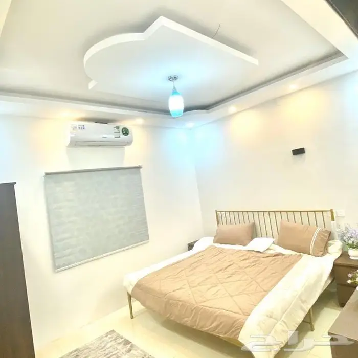 منتجع نسيم بالقاعد للايجار اليومي 2