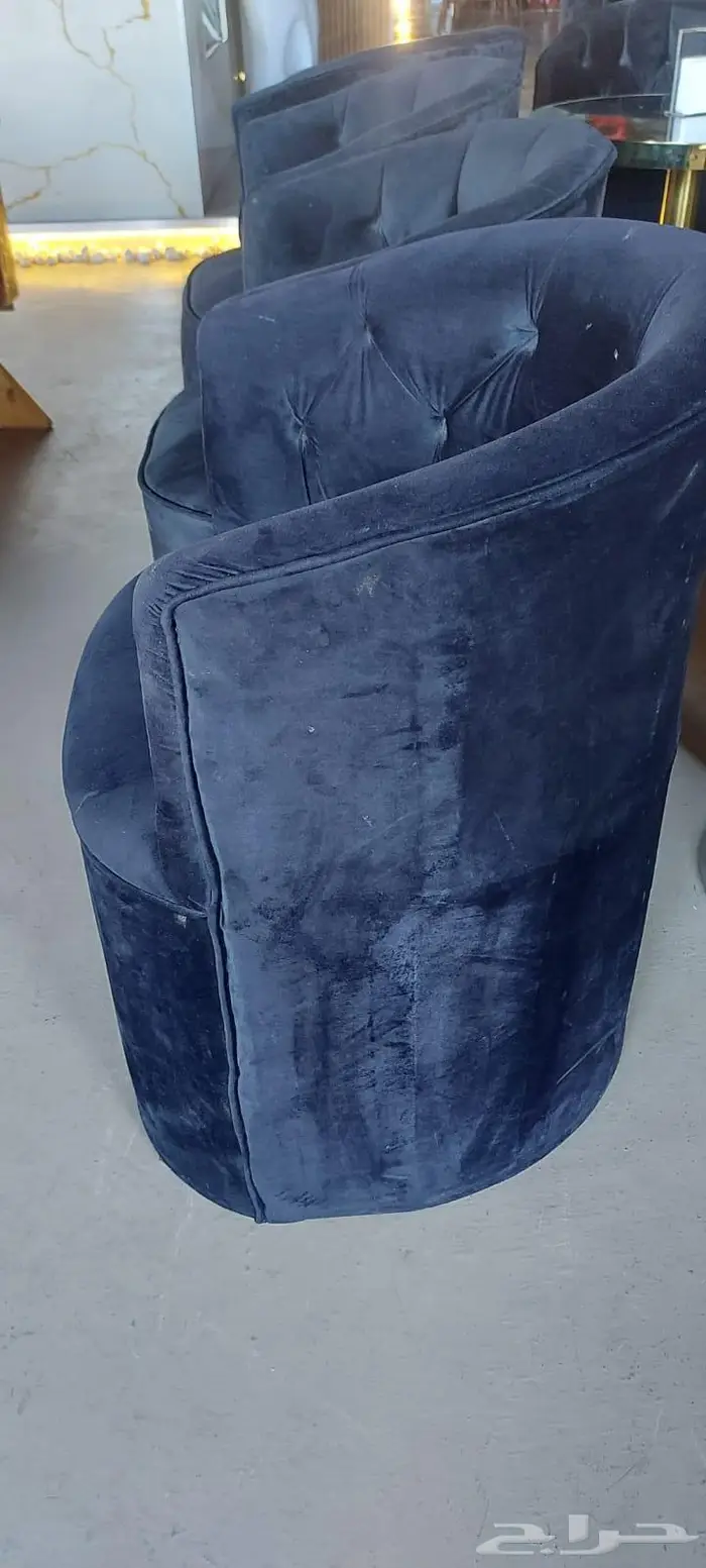 تاجير كنب 8