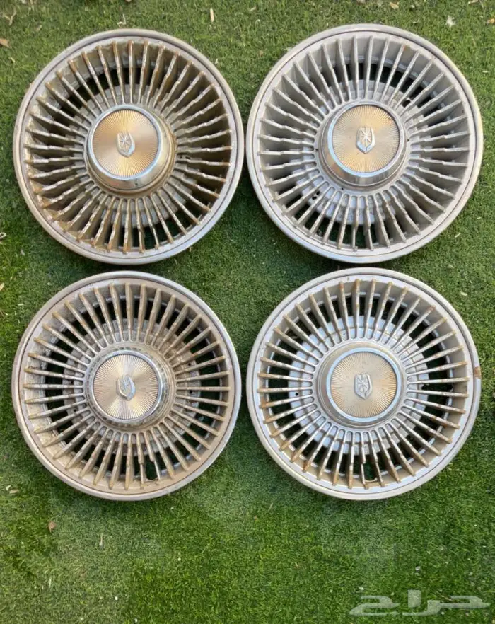 قطع كرسيدا 84-88 معظمها جديدة وأصليه 0