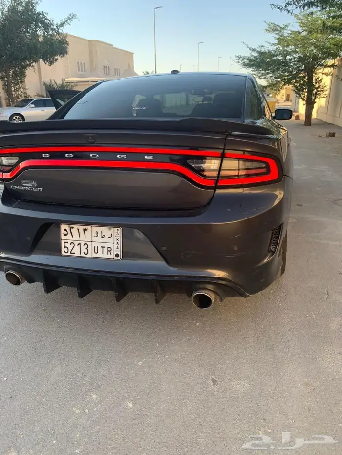 شارجر 22
