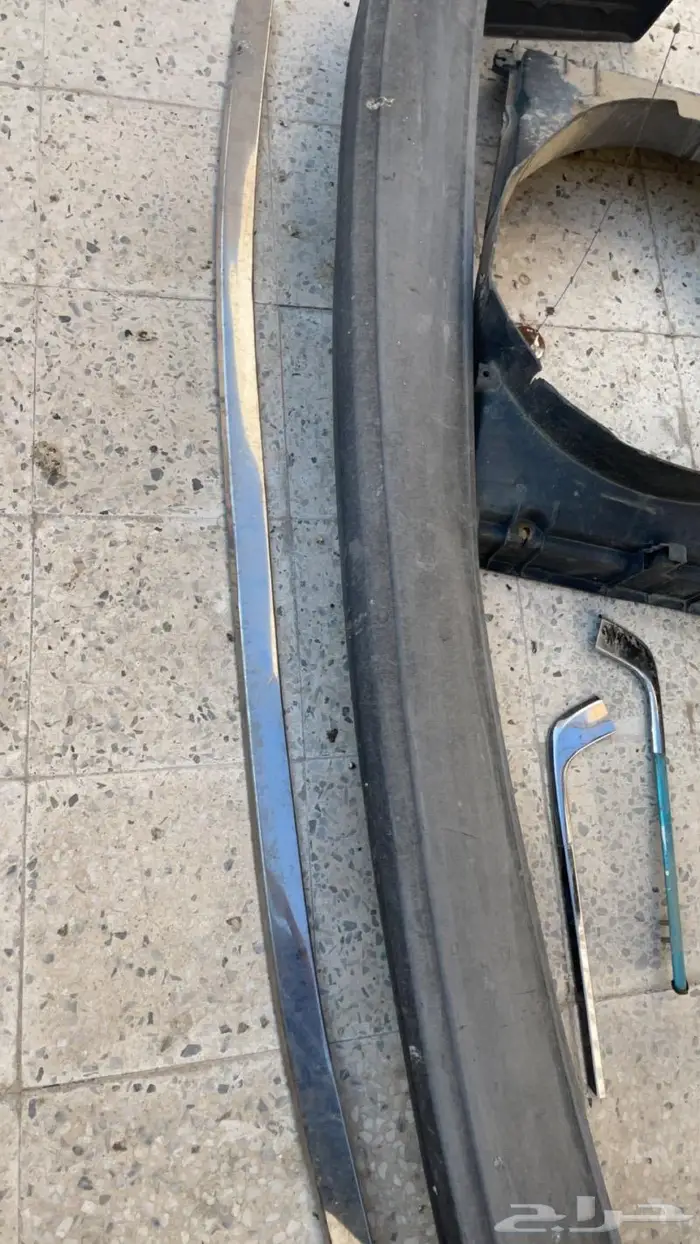 قطع كرسيدا 84-88 معظمها جديدة وأصليه 16