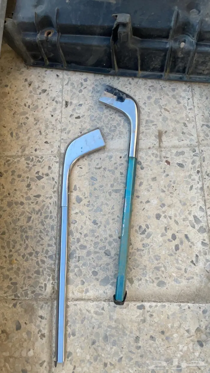 قطع كرسيدا 84-88 معظمها جديدة وأصليه 13