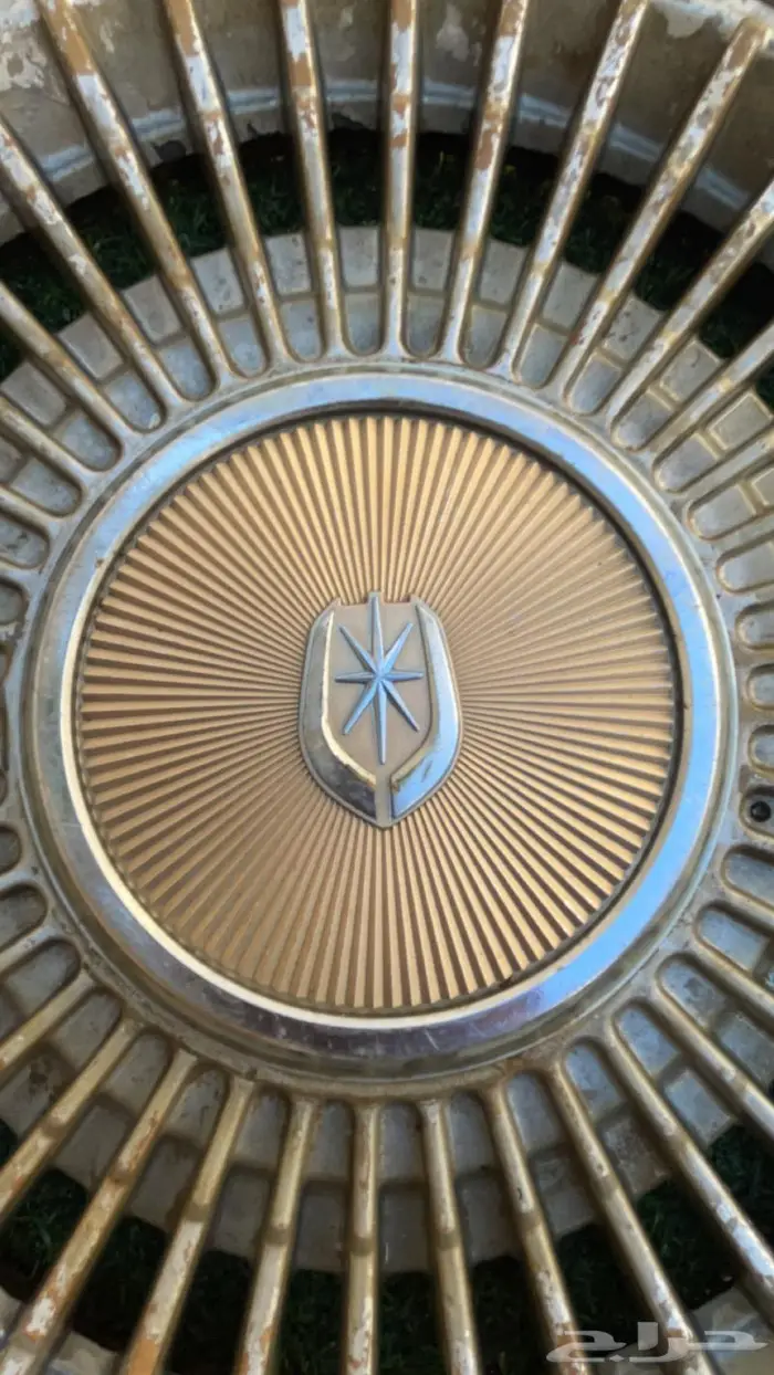 قطع كرسيدا 84-88 معظمها جديدة وأصليه 17