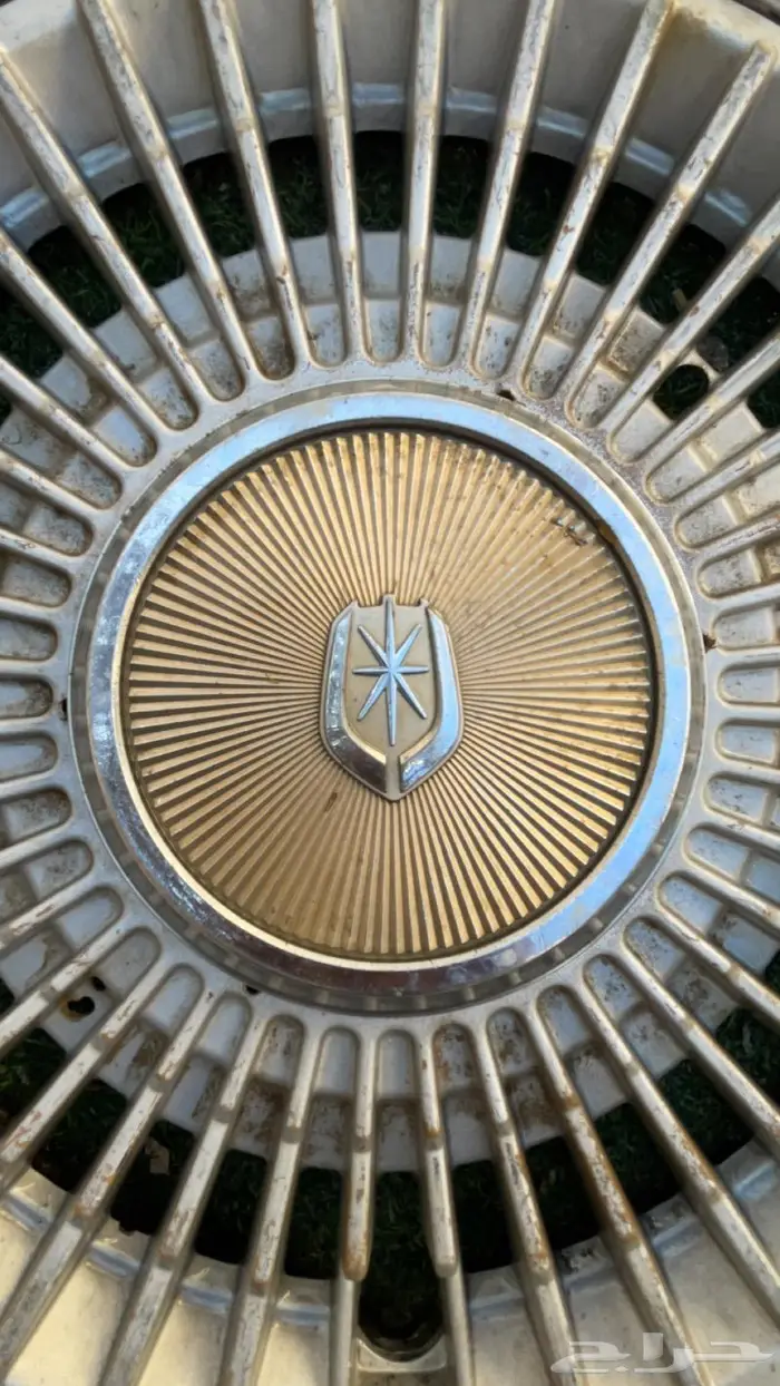 قطع كرسيدا 84-88 معظمها جديدة وأصليه 19