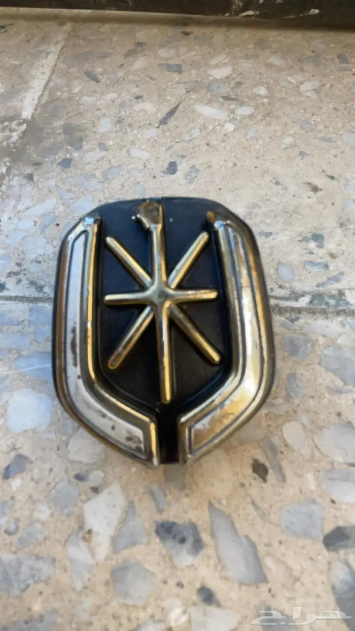 قطع كرسيدا 84-88 معظمها جديدة وأصليه 2