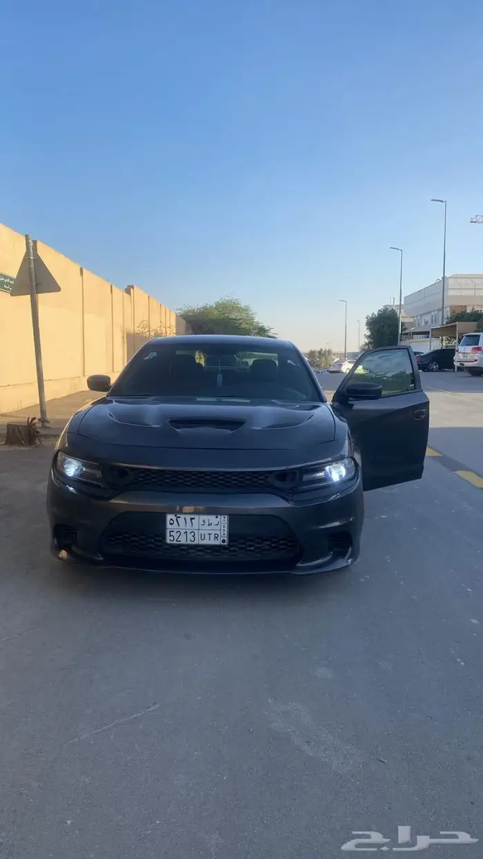 شارجر 4