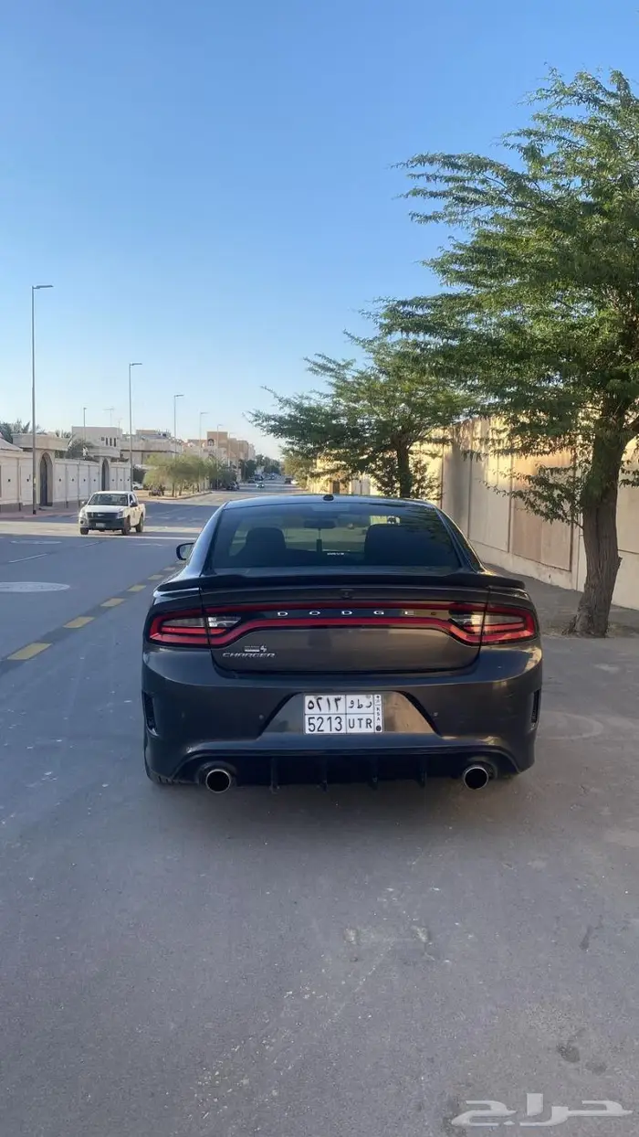 شارجر 21