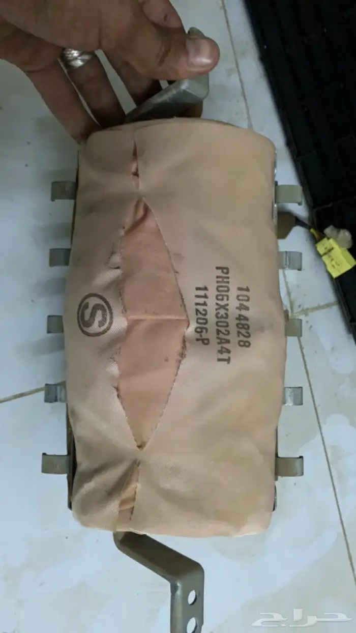 قطع لكزس ES350 2007 2