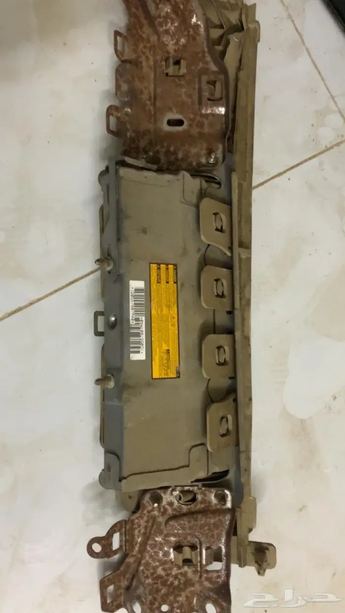 قطع لكزس ES350 2007 4