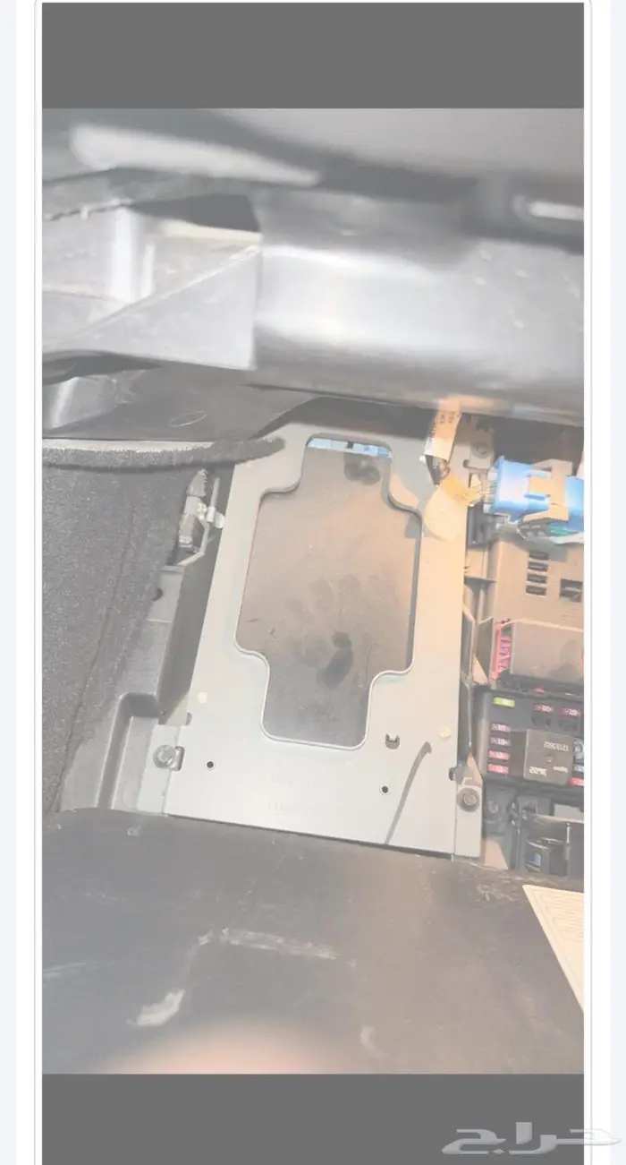 للبيع امبلي فاير للكورفيت C6 0