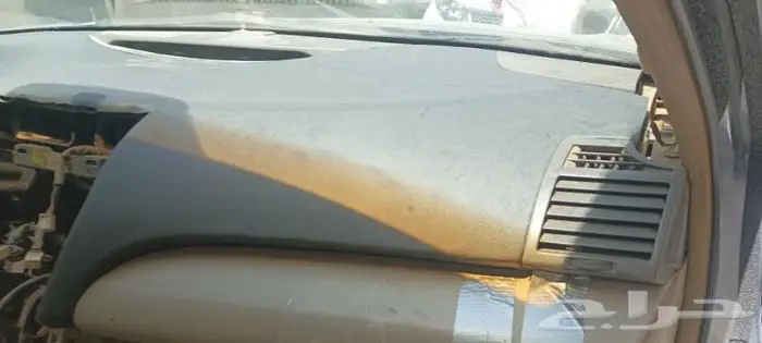 تنجيد طبلون كامري وكاله 0