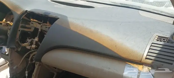 تنجيد طبلون كامري وكاله 1