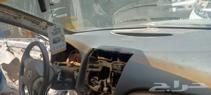 تنجيد طبلون كامري وكاله 3