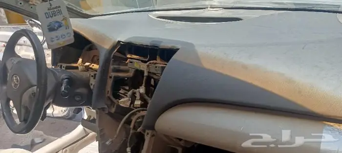 تنجيد طبلون كامري وكاله 5