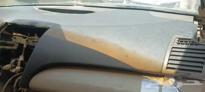 تنجيد طبلون كامري وكاله 4