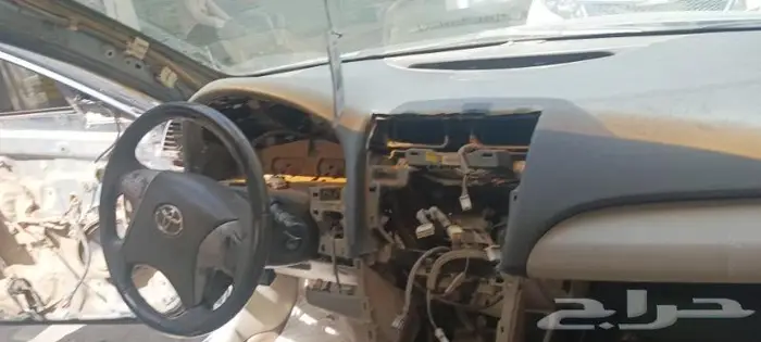 تنجيد طبلون كامري وكاله 6