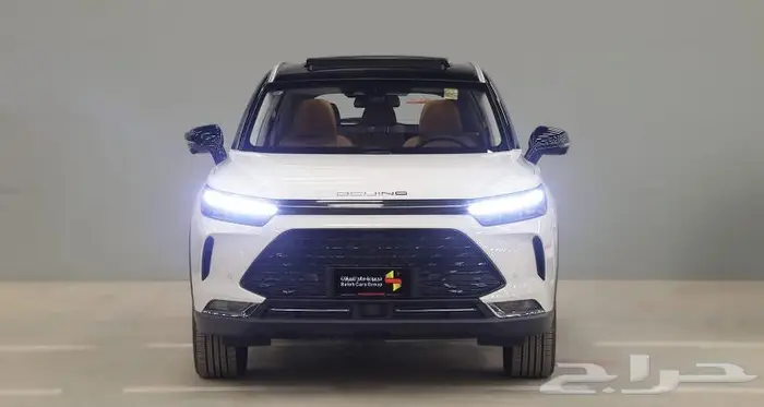 بايك X7 اونر موديل 2023 ضريبتك علينا 13