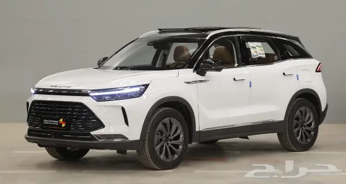 بايك X7 اونر موديل 2023 ضريبتك علينا 14