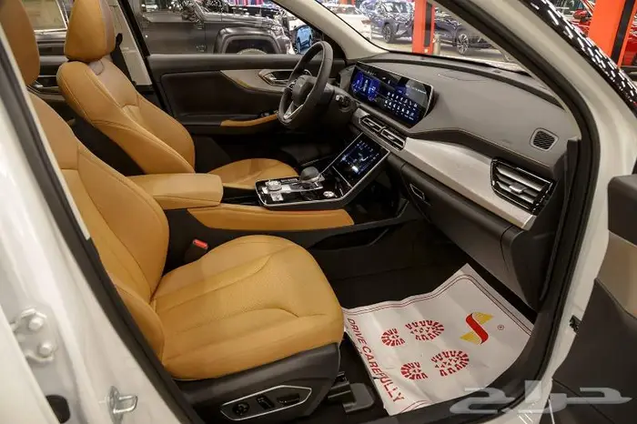 بايك X7 اونر موديل 2023 ضريبتك علينا 20