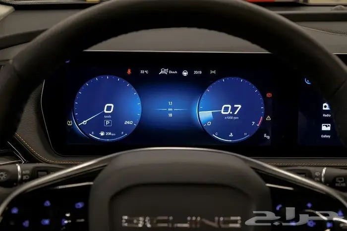 بايك X7 اونر موديل 2023 ضريبتك علينا 28