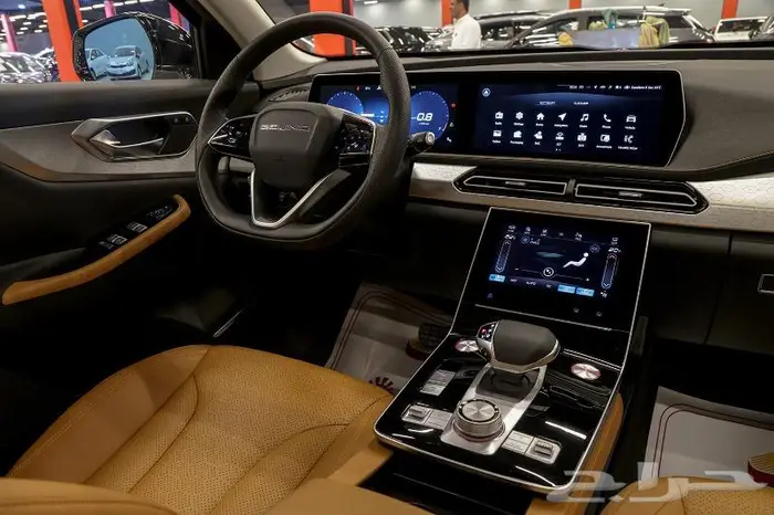 بايك X7 اونر موديل 2023 ضريبتك علينا 30