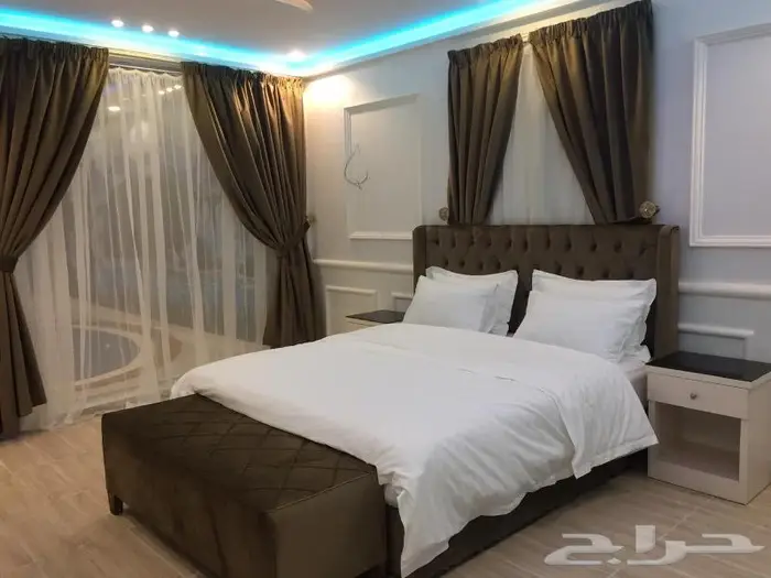 اثاث فنادق غرف نوم - كنب - بوكسات - اجهزه كهربائيه 3