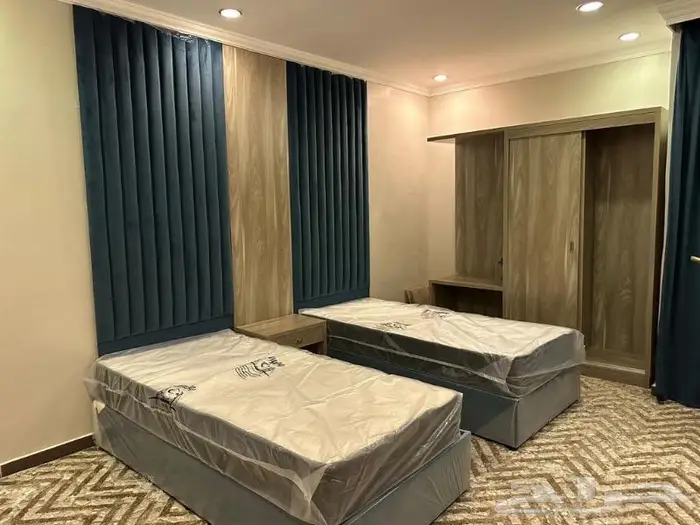 اثاث فنادق غرف نوم - كنب - بوكسات - اجهزه كهربائيه 12