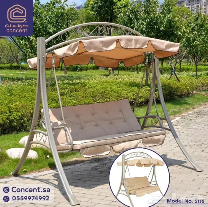 خيم ومضلات 5