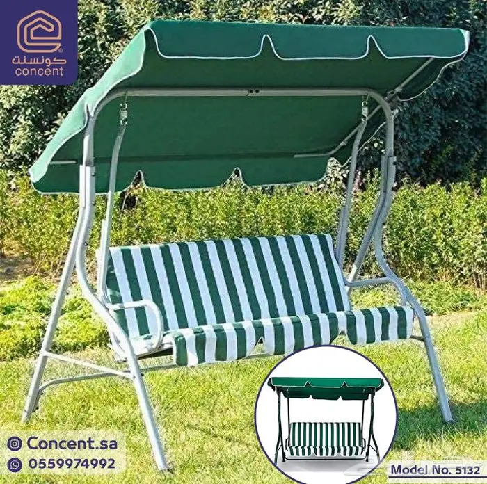 خيم ومضلات 6