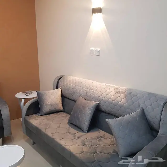 منتجع نسيم بالقاعد للايجار اليومي 4