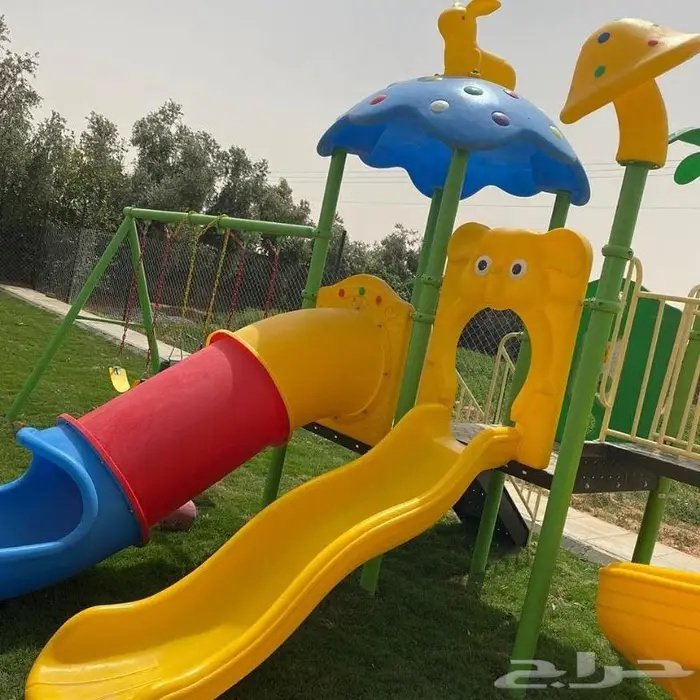 منتجع نسيم بالقاعد للايجار اليومي 15