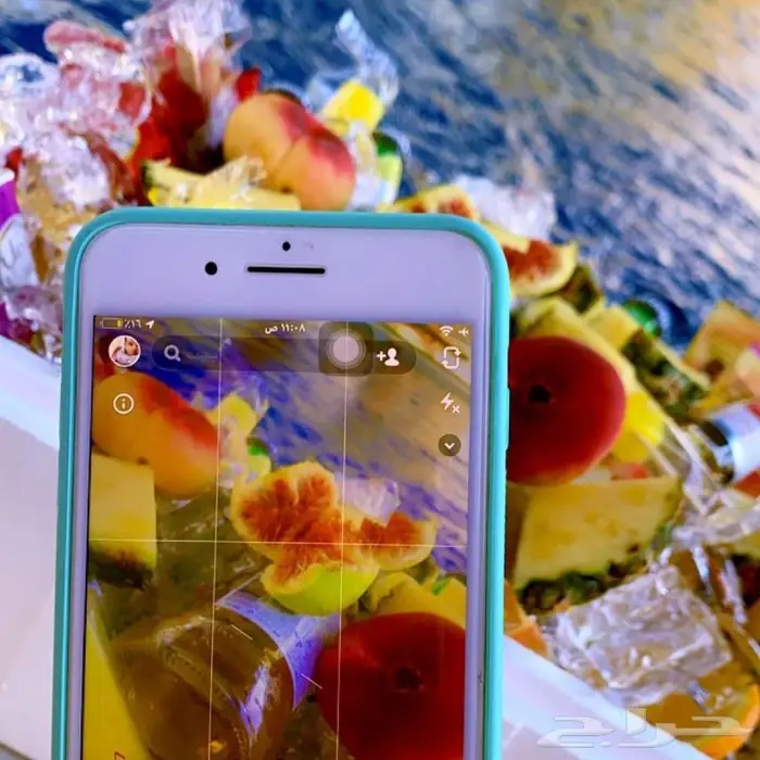 منتجع نسيم بالقاعد للايجار اليومي 16