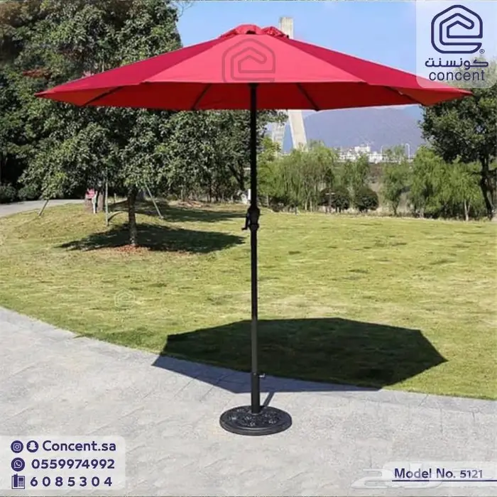 خيم ومضلات 4