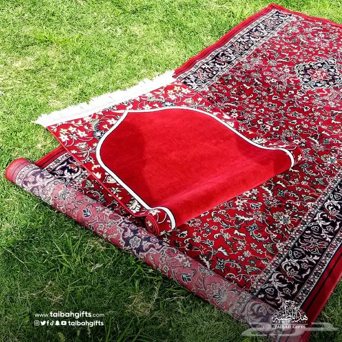 سجاد ومصلى مدني للصلاة 4