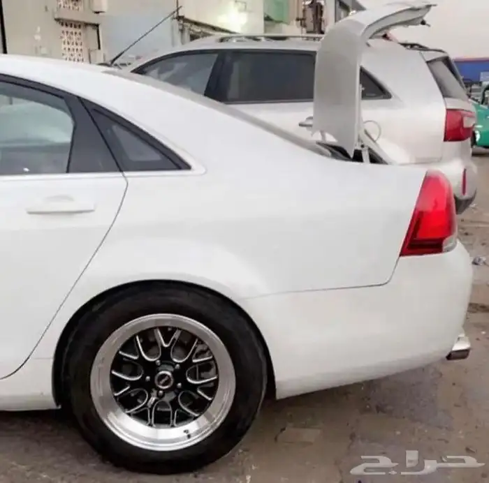 نوفر لكم جنوط ويلد تصنيع فورجد لجميع السيارات 17