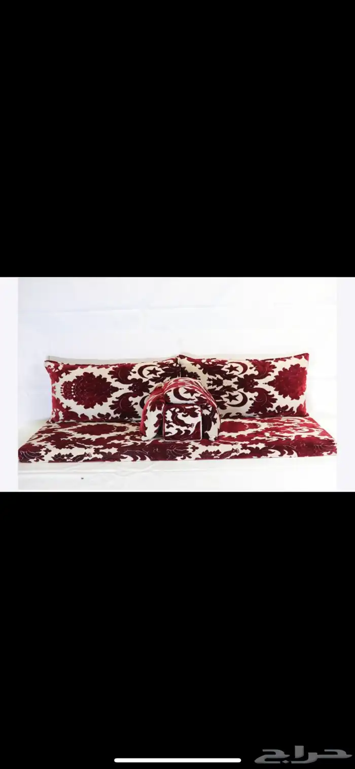 مراكيز كويتية جلسات خارجية جلسات ارضيه 4
