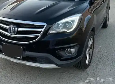كويلات شانجان CS35 2019 للبيع 1
