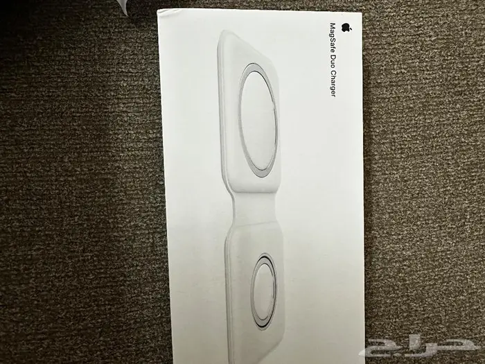 شاحن ثنائي ايفون 1