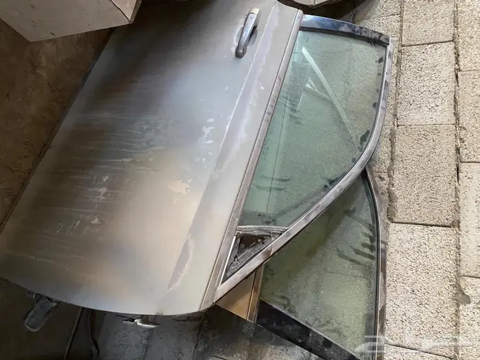 أبواب ومرايات كرايسلر بنقطة عمياء 2014 5