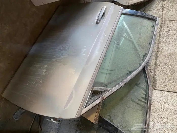 أبواب ومرايات كرايسلر بنقطة عمياء 2014 7