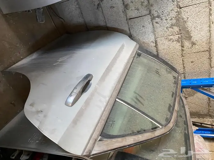 أبواب ومرايات كرايسلر بنقطة عمياء 2014 8