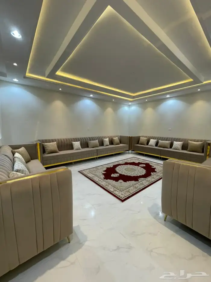 شاليه كتارا 7